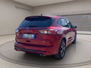 FORD Kuga 2.5 phev st-line x 2wd 225cv cvt