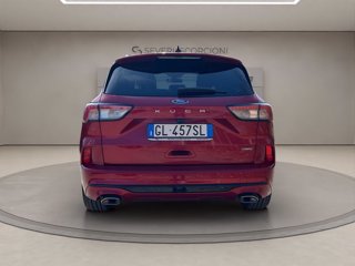 FORD Kuga 2.5 phev st-line x 2wd 225cv cvt