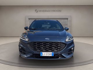 FORD Kuga 1.5 ecoblue st-line 2wd 120cv auto