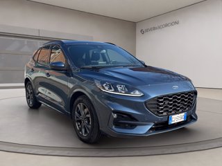 FORD Kuga 1.5 ecoblue st-line 2wd 120cv auto