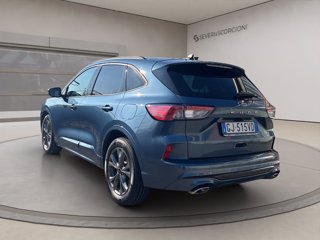 FORD Kuga 1.5 ecoblue st-line 2wd 120cv auto
