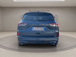 FORD Kuga 1.5 ecoblue st-line 2wd 120cv auto
