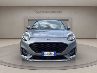 FORD Puma 1.0 ecoboost h st-line s&s 125cv