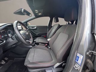 FORD Puma 1.0 ecoboost h st-line s&s 125cv