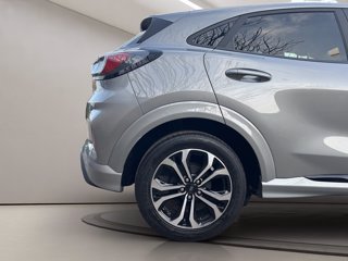 FORD Puma 1.0 ecoboost h st-line s&s 125cv