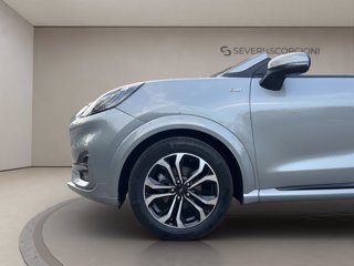 FORD Puma 1.0 ecoboost h st-line s&s 125cv