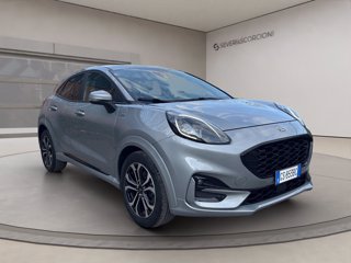 FORD Puma 1.0 ecoboost h st-line s&s 125cv