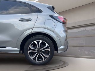 FORD Puma 1.0 ecoboost h st-line s&s 125cv