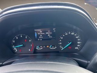 FORD Puma 1.0 ecoboost h st-line s&s 125cv