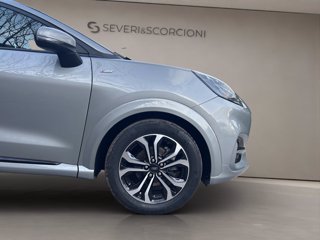 FORD Puma 1.0 ecoboost h st-line s&s 125cv