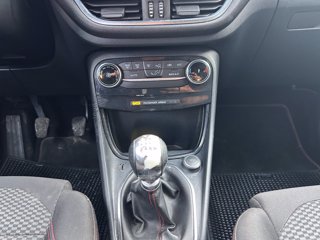 FORD Puma 1.0 ecoboost h st-line s&s 125cv