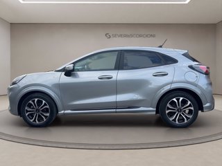 FORD Puma 1.0 ecoboost h st-line s&s 125cv