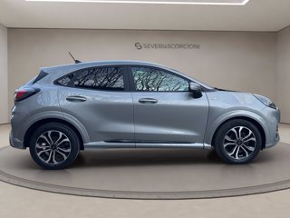 FORD Puma 1.0 ecoboost h st-line s&s 125cv