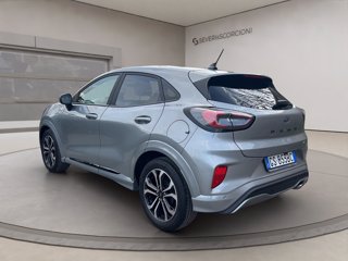 FORD Puma 1.0 ecoboost h st-line s&s 125cv