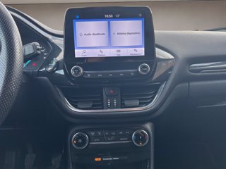 FORD Puma 1.0 ecoboost h st-line s&s 125cv