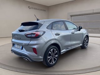 FORD Puma 1.0 ecoboost h st-line s&s 125cv