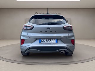 FORD Puma 1.0 ecoboost h st-line s&s 125cv