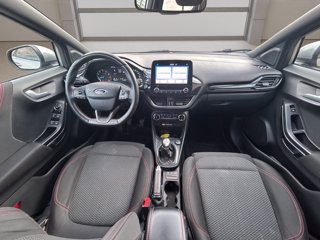 FORD Puma 1.0 ecoboost h st-line s&s 125cv