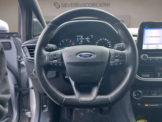 FORD Puma 1.0 ecoboost h st-line s&s 125cv