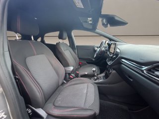 FORD Puma 1.0 ecoboost h st-line s&s 125cv