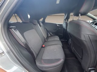 FORD Puma 1.0 ecoboost h st-line s&s 125cv