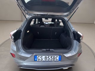 FORD Puma 1.0 ecoboost h st-line s&s 125cv