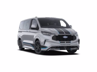 FORD Tourneo Custom 320 2.0 EcoBlue 170CV aut. PC Sport