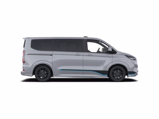 FORD Tourneo Custom 320 2.0 EcoBlue 170CV aut. PC Sport