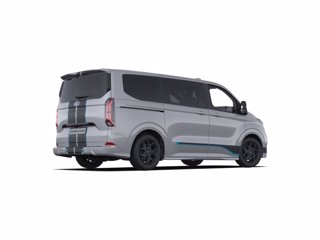FORD Tourneo Custom 320 2.0 EcoBlue 170CV aut. PC Sport