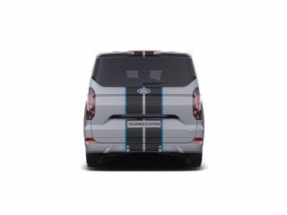 FORD Tourneo Custom 320 2.0 EcoBlue 170CV aut. PC Sport