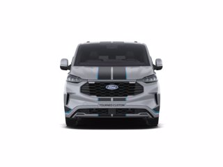 FORD Tourneo Custom 320 2.0 EcoBlue 170CV aut. PC Sport