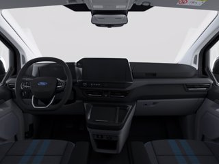 FORD Tourneo Custom 320 2.0 EcoBlue 170CV aut. PC Sport