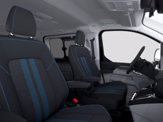 FORD Tourneo Custom 320 2.0 EcoBlue 170CV aut. PC Sport