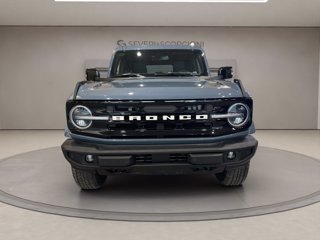 FORD Bronco 2.7 EcoBoost V6 335CV Outer Banks