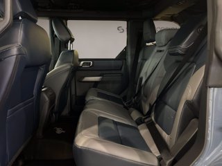 FORD Bronco 2.7 EcoBoost V6 335CV Outer Banks