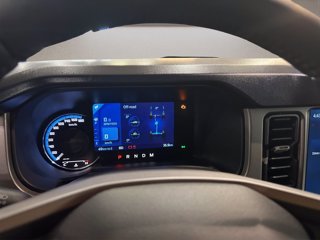 FORD Bronco 2.7 EcoBoost V6 335CV Outer Banks