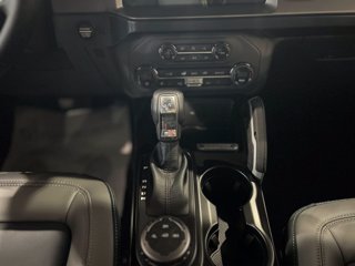 FORD Bronco 2.7 EcoBoost V6 335CV Outer Banks