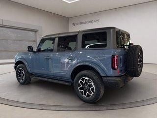 FORD Bronco 2.7 EcoBoost V6 335CV Outer Banks