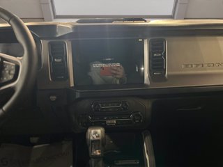 FORD Bronco 2.7 EcoBoost V6 335CV Outer Banks