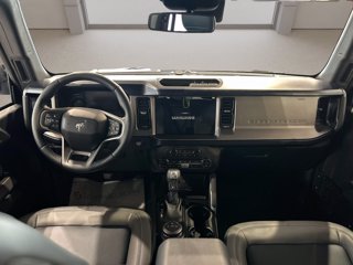 FORD Bronco 2.7 EcoBoost V6 335CV Outer Banks