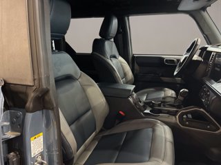 FORD Bronco 2.7 EcoBoost V6 335CV Outer Banks
