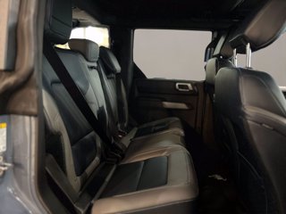 FORD Bronco 2.7 EcoBoost V6 335CV Outer Banks