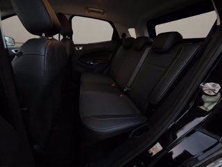 FORD Ecosport 1.0 ecoboost active s&s 125cv