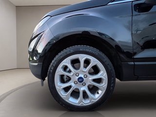 FORD Ecosport 1.0 ecoboost active s&s 125cv