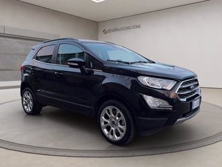 FORD Ecosport 1.0 ecoboost active s&s 125cv