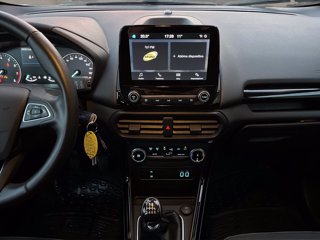 FORD Ecosport 1.0 ecoboost active s&s 125cv
