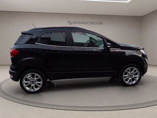 FORD Ecosport 1.0 ecoboost active s&s 125cv
