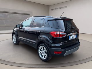 FORD Ecosport 1.0 ecoboost active s&s 125cv