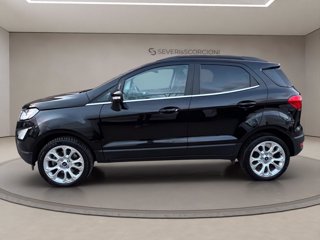 FORD Ecosport 1.0 ecoboost active s&s 125cv