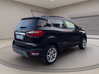 FORD Ecosport 1.0 ecoboost active s&s 125cv